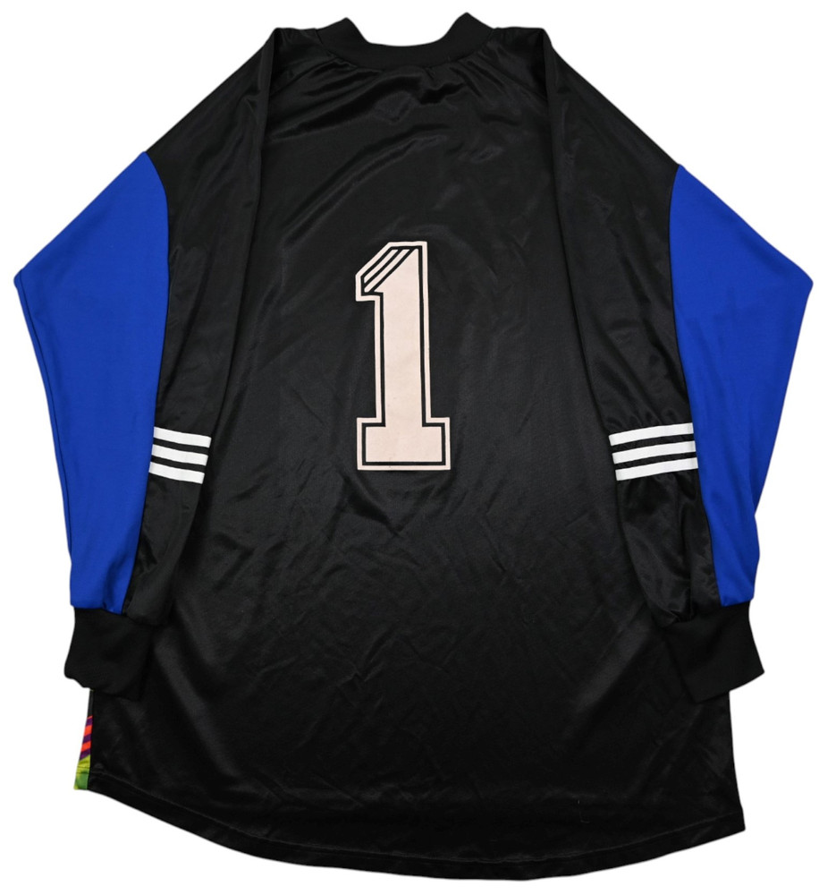 ADIDAS VINTAGE GK LONGSLEEVE KOSZULKA XL