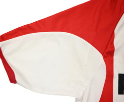 2000-02 PSV EINDHOVEN SHIRT L