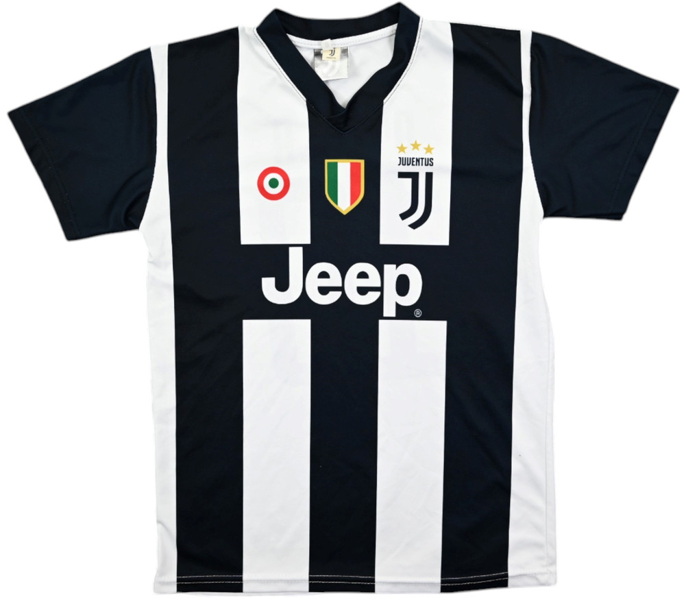 2016-17 JUVENTUS *DYBALA* KOSZULKA M. BOYS 