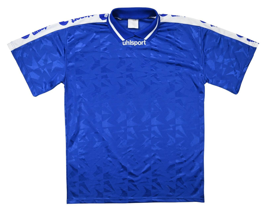 UHLSPORT OLDSCHOOL SHIRT L