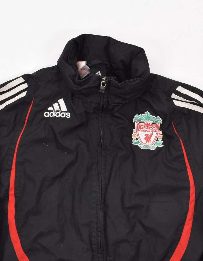 LIVERPOOL KURTKA L. BOYS