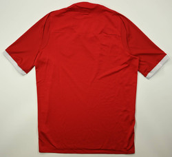 2010-11 ENGLAND SHIRT M