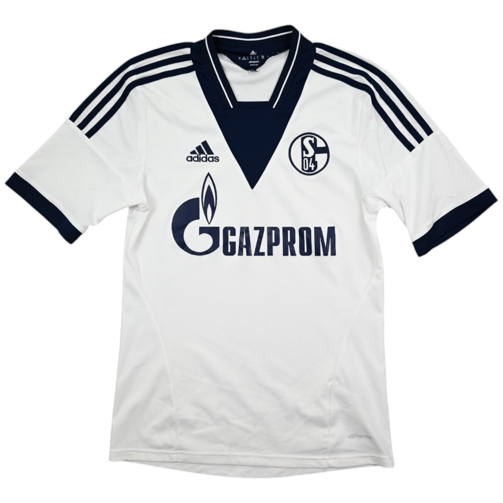 2013-15 FC SCHALKE 04 KOSZULKA S