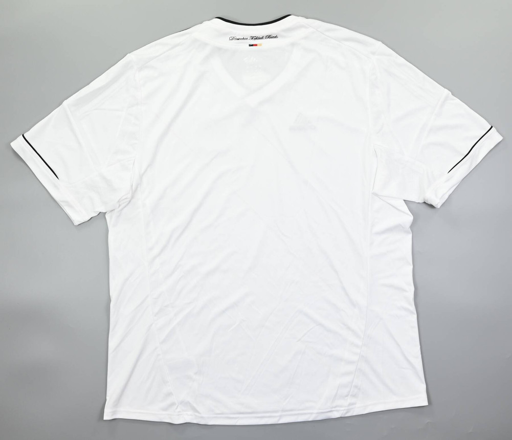 2012-13 GERMANY KOSZULKA XXL