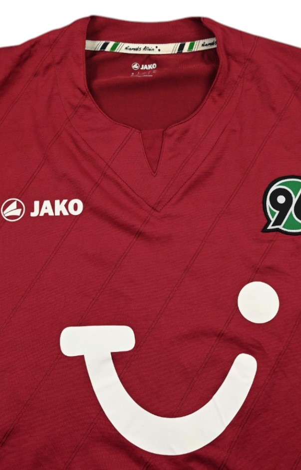 2011-12 HANNOVER 96 KOSZULKA XL