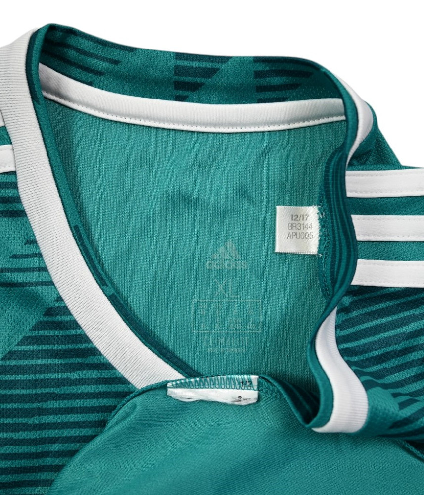 2018-19 GERMANY KOSZULKA XL