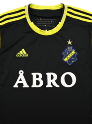 2012-13 AIK KOSZULKA L
