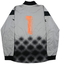 DIADORA VINTAGE GK LONGSLEEVE KOSZULKA XL