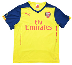 2014-15 ARSENAL LONDON KOSZULKA M