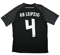 2021-22 RB LEIPZIG SHIRT M
