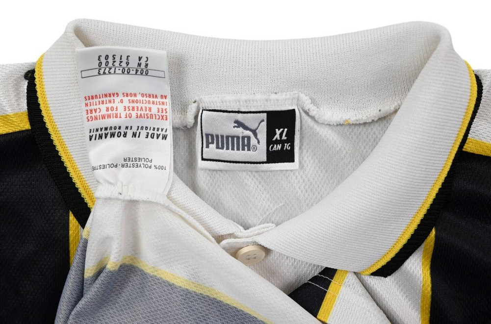 PUMA OLDSCHOOL #15 SHIRT XL