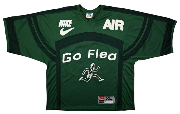 NIKE X CACTUS PLANT FLEA MARKET SHIRT XL