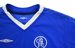 2003-05 CHELSEA LONDON SHIRT M. BOYS