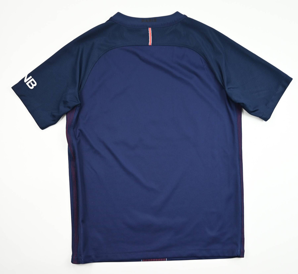 2016-17 PARIS SAINT-GERMAIN KOSZULKA XL. BOYS