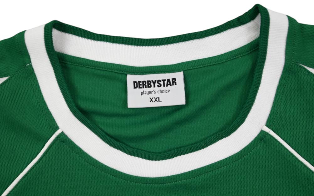 2009-10 SACHSEN LEIPZIG SHIRT XXL