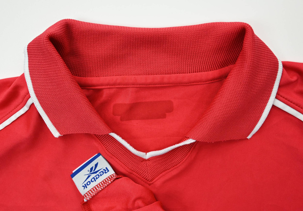 2000-02 LIVERPOOL KOSZULKA L