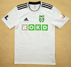 2018-19 MFK KARVINA *GALUSKA* KOSZULKA S