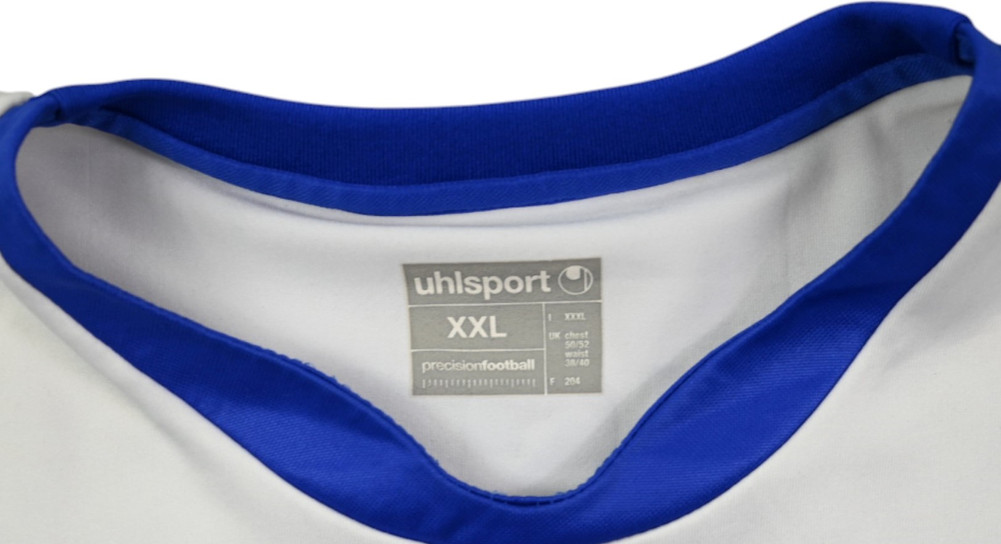 2006-07 DUISBURG *IDRISSOU* KOSZULKA XXL