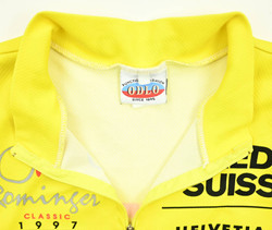 ODLO COLNAGO CYCLING SHIRT M