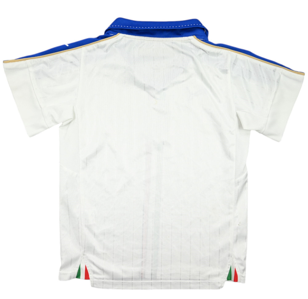 2016-17 ITALY SHIRT M. BOYS