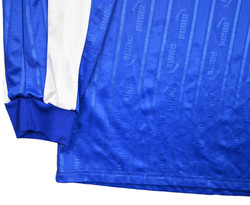 PUMA OLDSCHOOL LONGSLEEVE XL