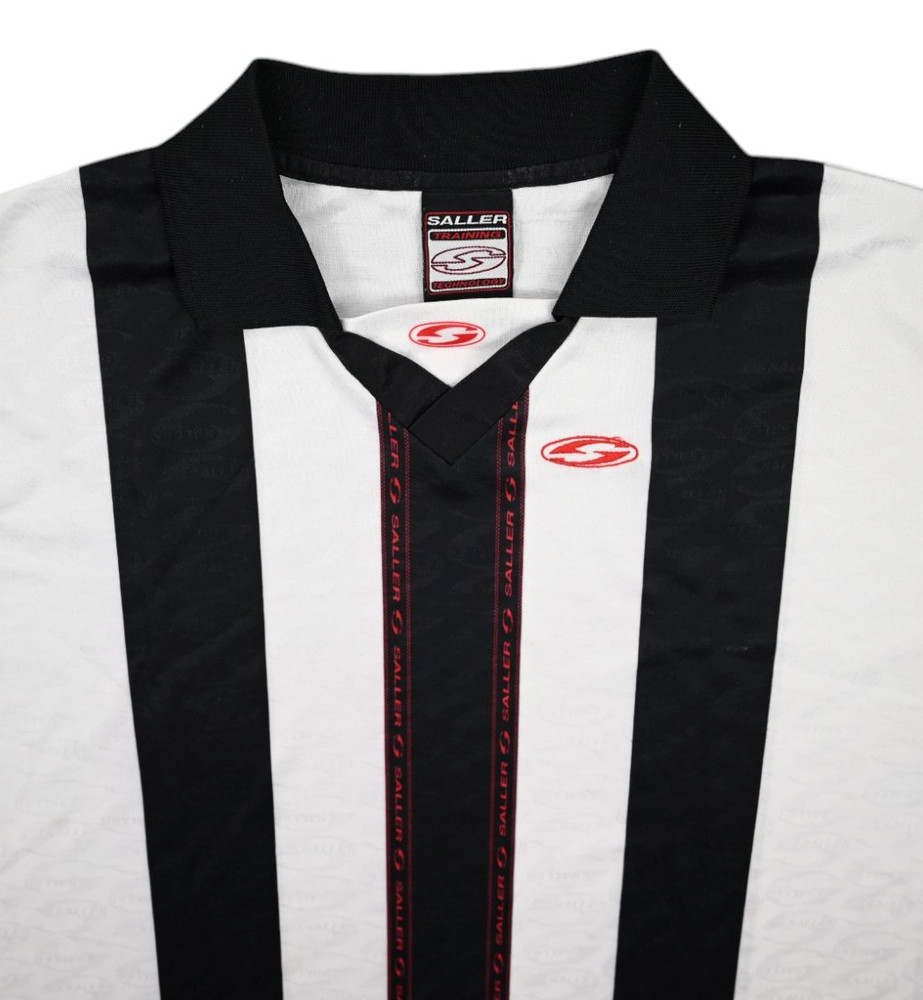 SALLER VINTAGE SHIRT XL