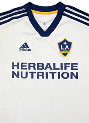 2022-23 LA GALAXY KOSZULKA XL. BOYS