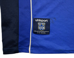 2000-01 SC BASTIA KOSZULKA M. BOYS