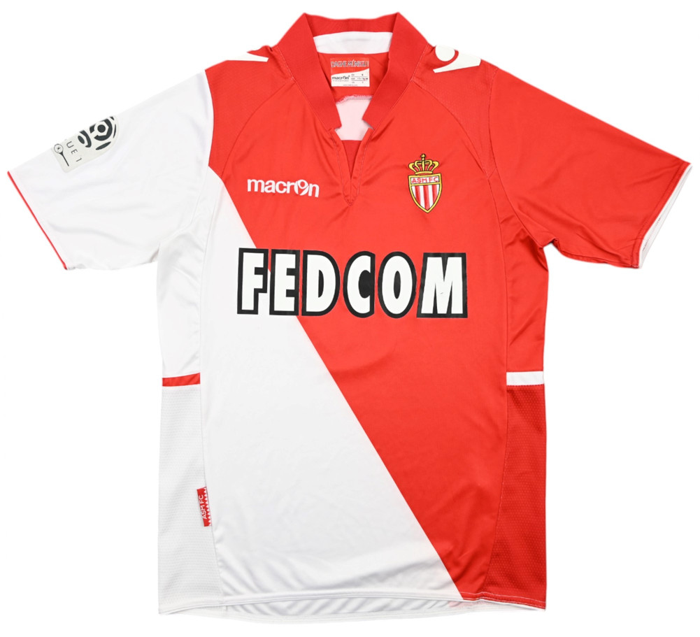 2013-14 AS MONACO *FALCAO* KOSZULKA M