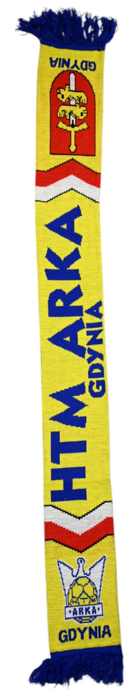 HTM ARKA GDYNIA SCARF