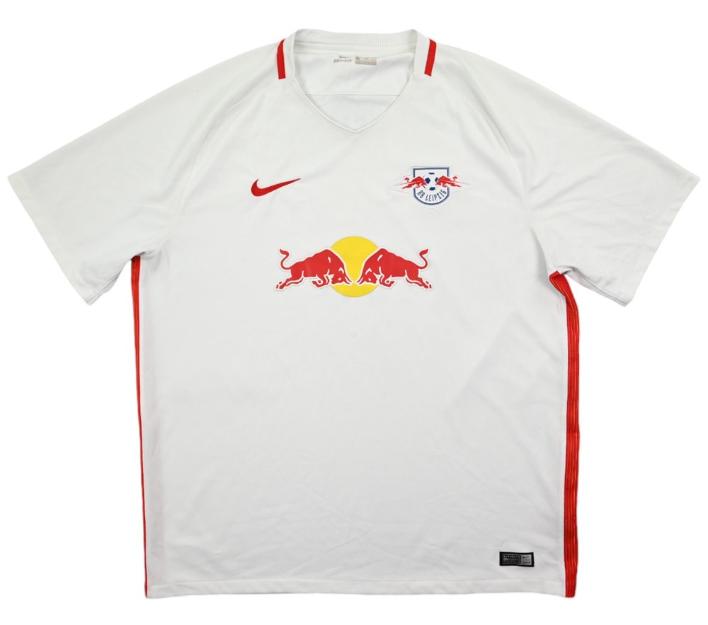 2016-17 RB LEIPZIG SHIRT XXL