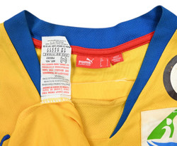 OULUN LUISTINSEURA *SOINI* SHIRT L