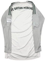 2018-19 BAYERN MUNCHEN LONGSLEEVE KOSZULKA S