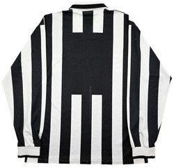 1995-97 JUVENTUS LONGSLEEVE L