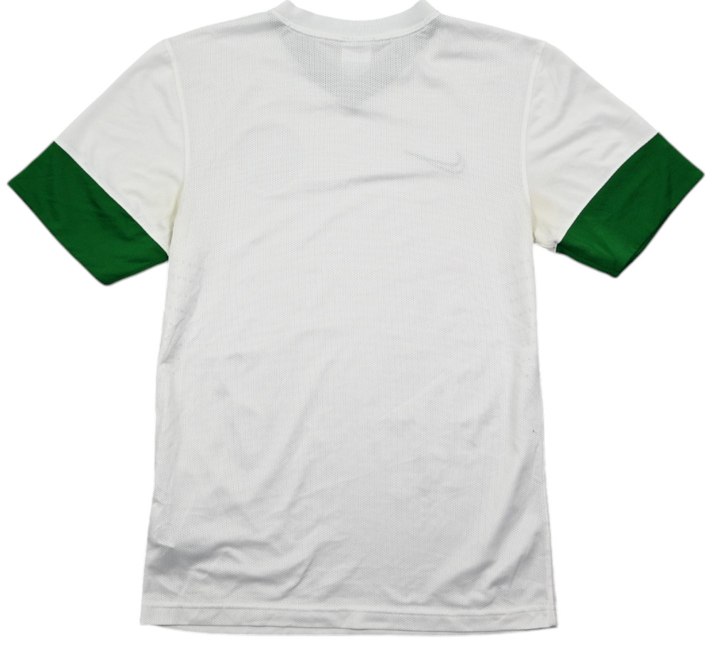 2013 SAUDI ARABIA AUTHENTIC SHIRT S