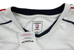 2006-08 IPSWICH TOWN SHIRT XL. BOYS