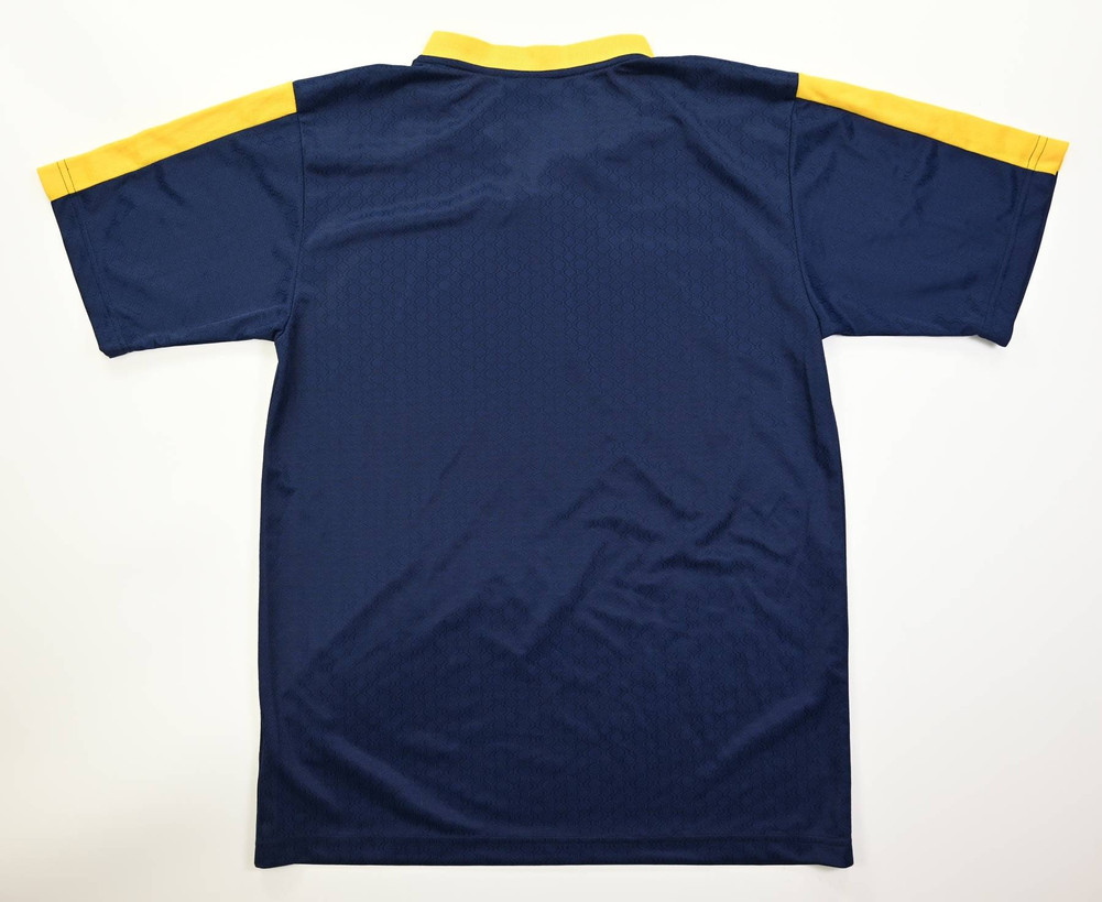 PUMA OLDSCHOOL SHIRT L