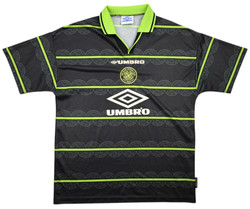 1998-99 CELTIC KOSZULKA L