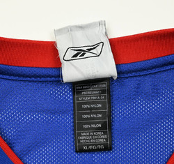 DETROIT PISTONS *PRINCE* NBA KOSZULKA XL