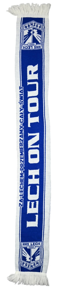 LECH POZNAŃ LECH ON TOUR SZALIK