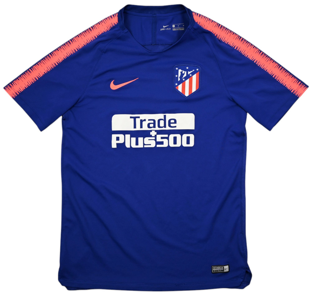 2018-19 ATLETICO MADRID KOSZULKA M