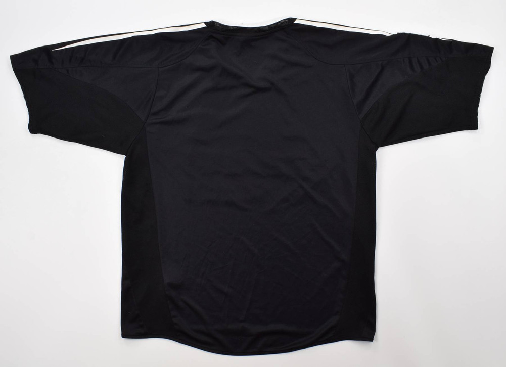 2004-05 REAL MADRID KOSZULKA XL