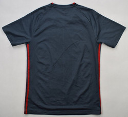 2016-17 BELGIUM KOSZULKA S