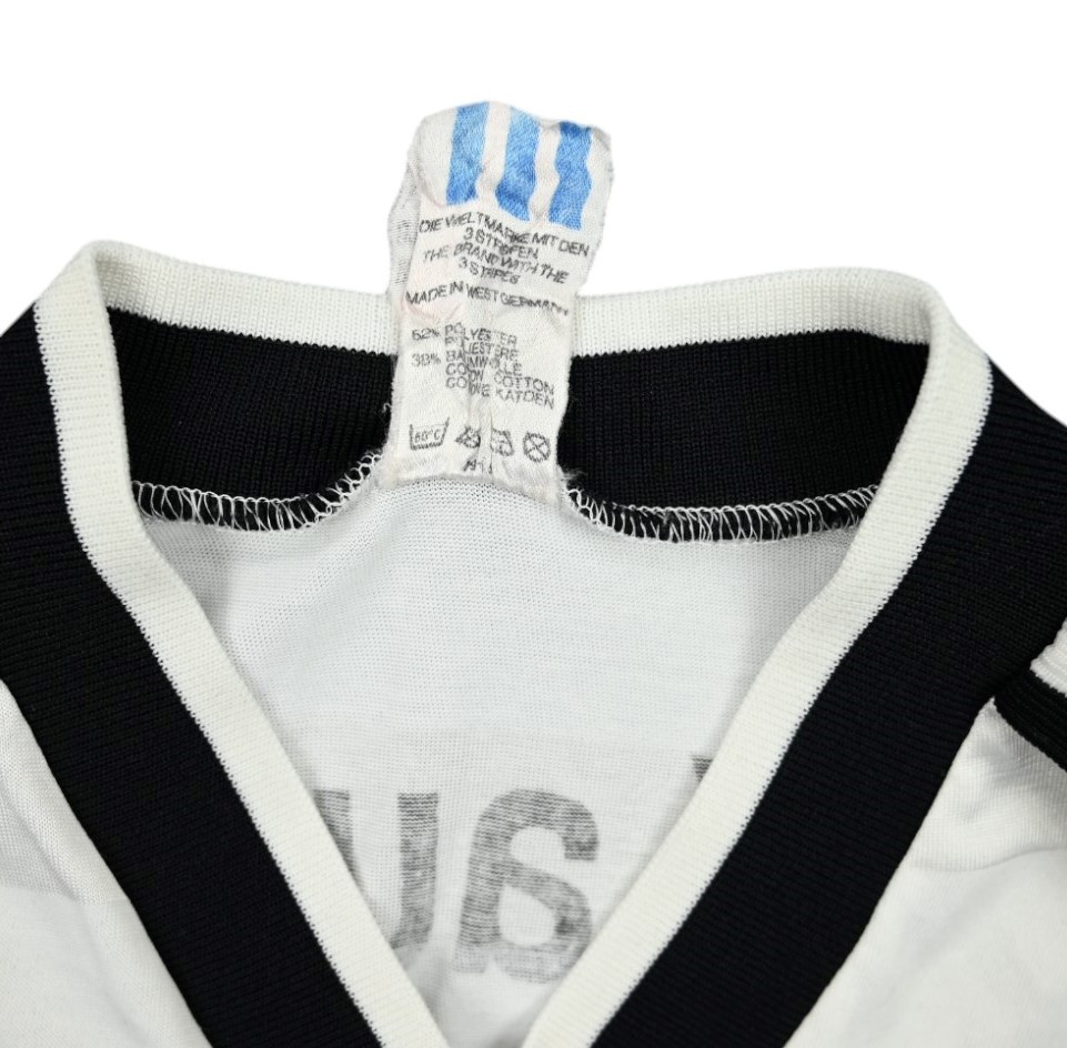 VFL KAUFERING #12 MADE IN WEST GERMANY KOSZULKA M