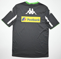 2016-17 BORUSSIA MONCHENGLADBACH SHIRT M