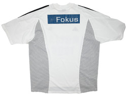 2003 ROSENBORG SHIRT XL