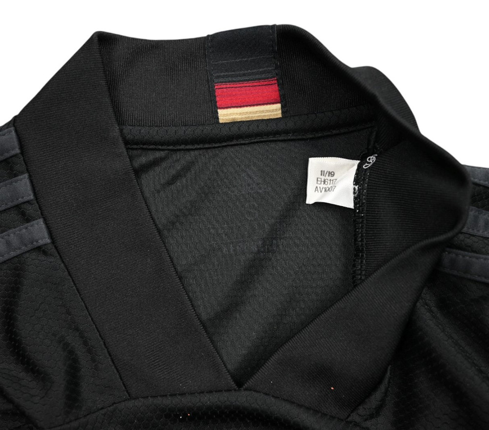 2020-21 GERMANY SHIRT S