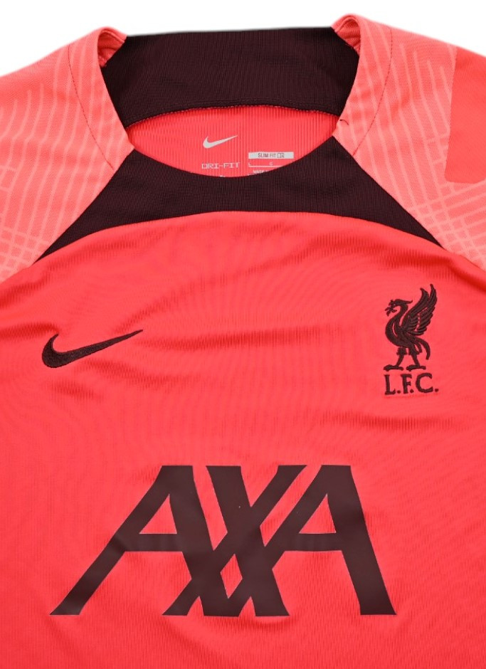 2022-23 LIVERPOOL KOSZULKA L