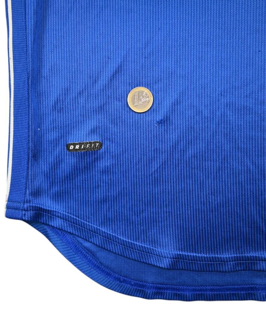 1997-98 ITALY SHIRT M
