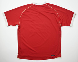 2006-07 MANCHESTER UNITED KOSZULKA L